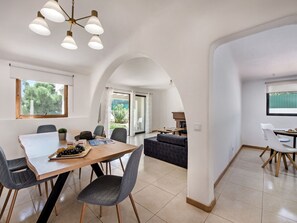 Dining - Jenny - VIP Properties by Interhome (Albufeira)