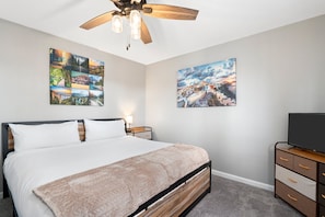 House - Papago Polka (Scottsdale)