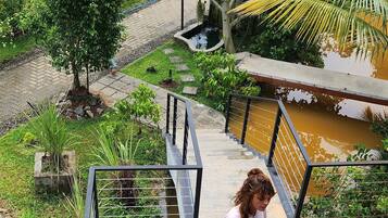 Jardín