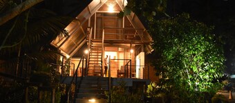Steps Garden Resort