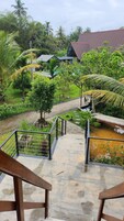 Jardín