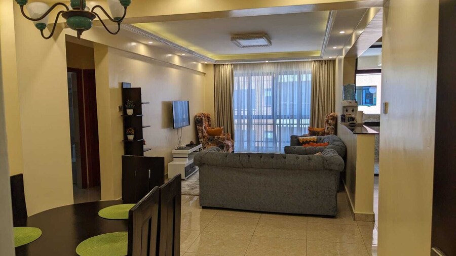 Bliss haven garden units