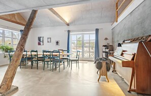 Interior - Gorgeous home in Nørre Nebel with sauna (Nørre Nebel)