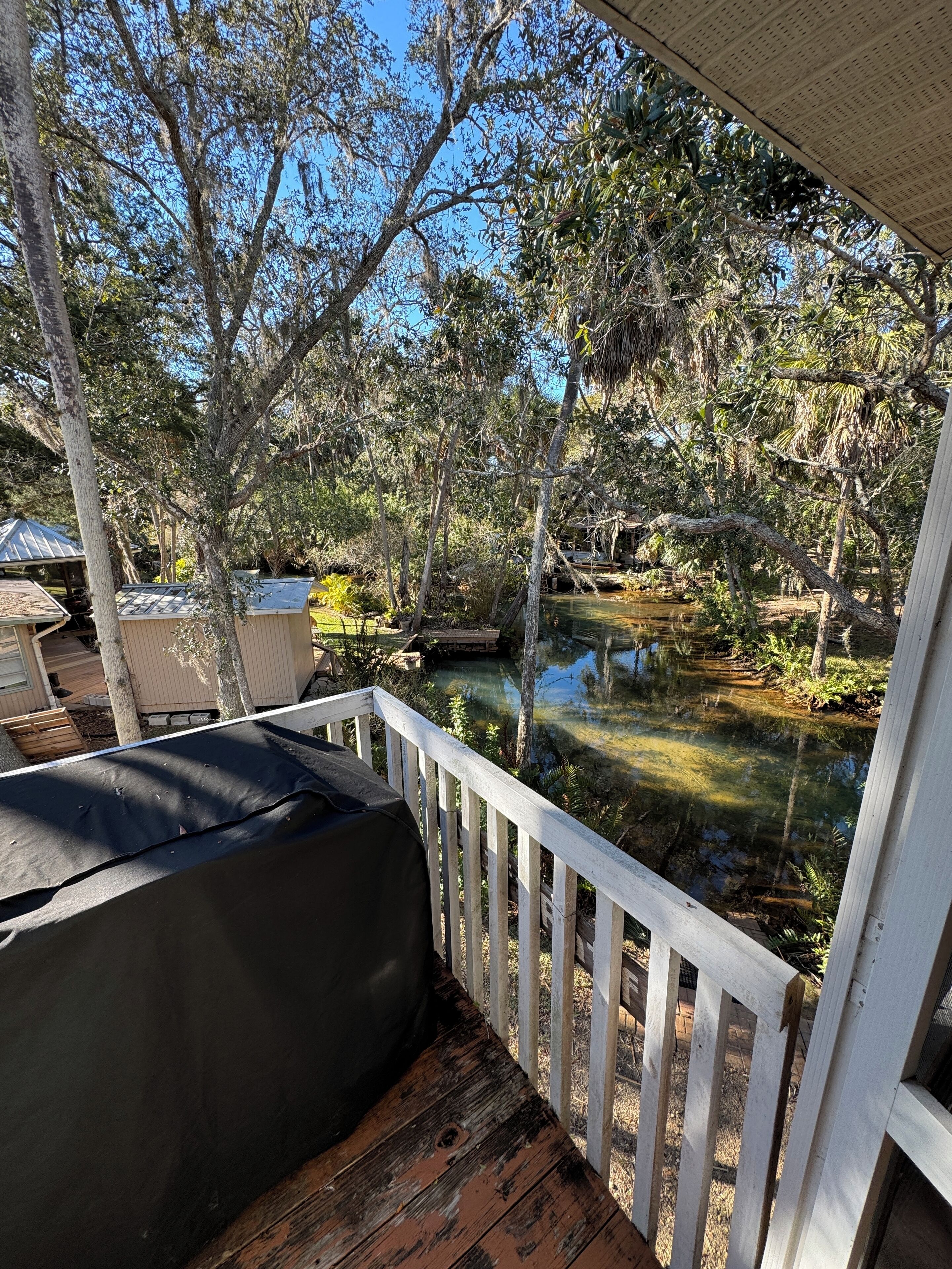 施設の敷地