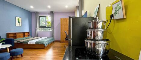 Deluxe Studio | Soundproofing