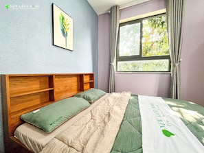 Deluxe-Studio | Schallisolierte Zimmer
