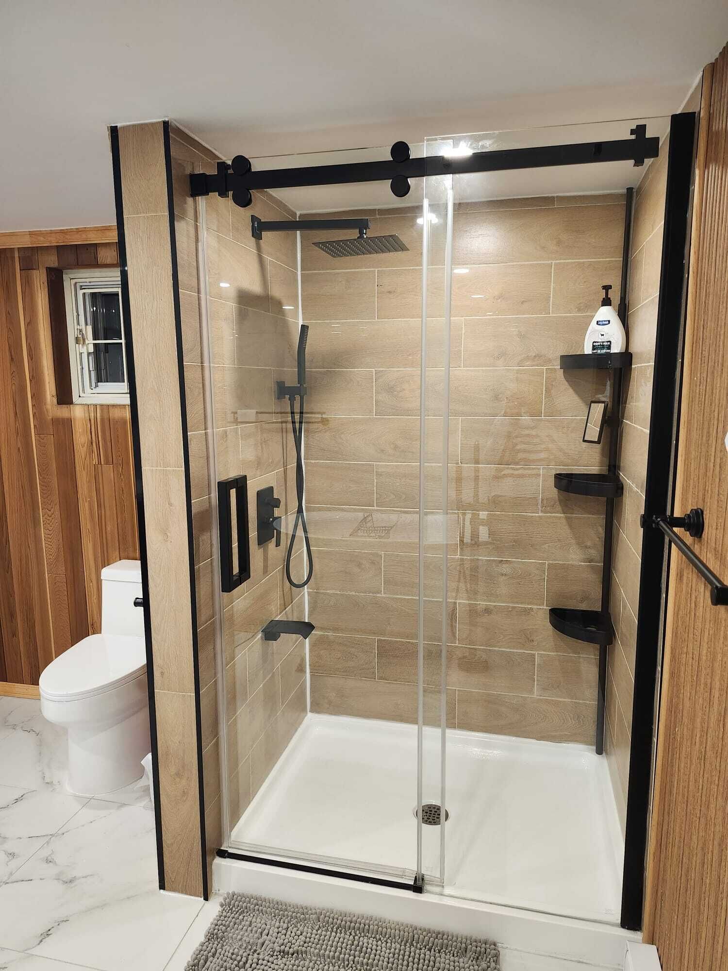 Honeymoon Suite, 1 Bedroom, Non Smoking, Air conditioning | Bathroom