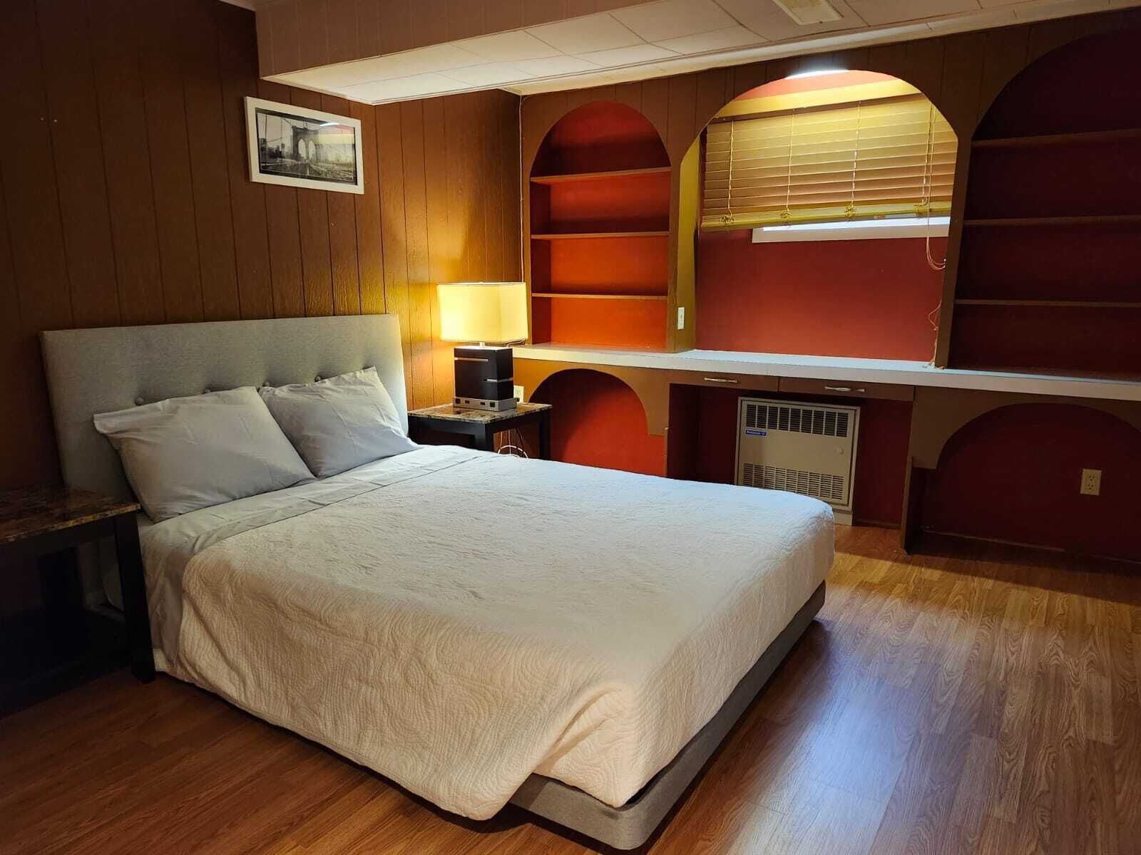 Tabla de planchar con plancha y wifi gratis