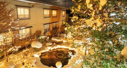 Ryokan Ichinomatsu