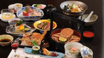 Room service - dining