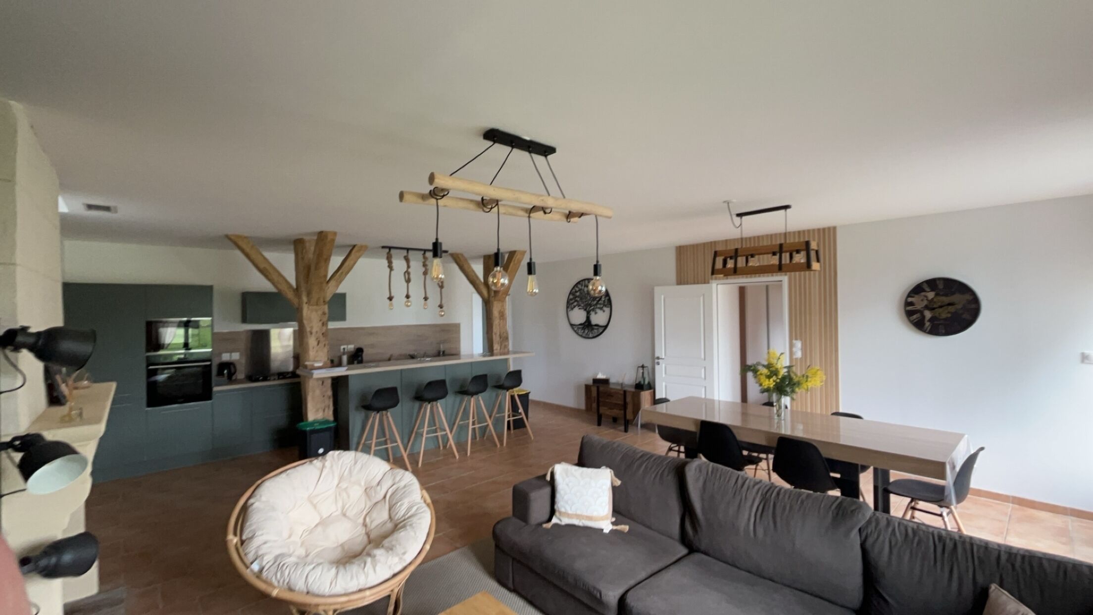 电视、电子游戏