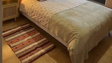 3 chambres, fer et planche Ă repasser, lit parapluie, Wi-Fi gratuit