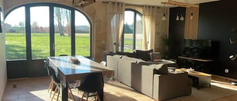 Intérieur