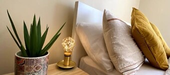 Cosy Flinders Ranges Retreat With Stunning Sunsets
Entire cottage in Wilmington
