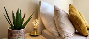 Cosy Flinders Ranges Retreat With Stunning Sunsets
Entire cottage in Wilmington
