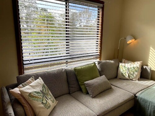 Cosy Flinders Ranges Retreat With Stunning Sunsets
Entire cottage in Wilmington