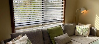 Cosy Flinders Ranges Retreat With Stunning Sunsets
Entire cottage in Wilmington