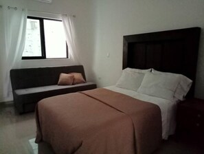 2 bedrooms - Cerca de la Playa con Vistas (Mazatlán)