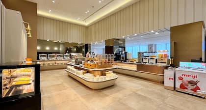JingIn Hotel