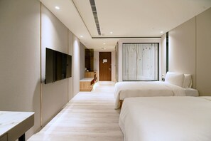 Superior Twin Room | View from room