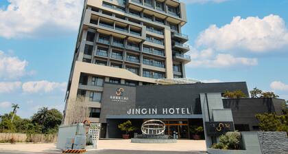 JingIn Hotel