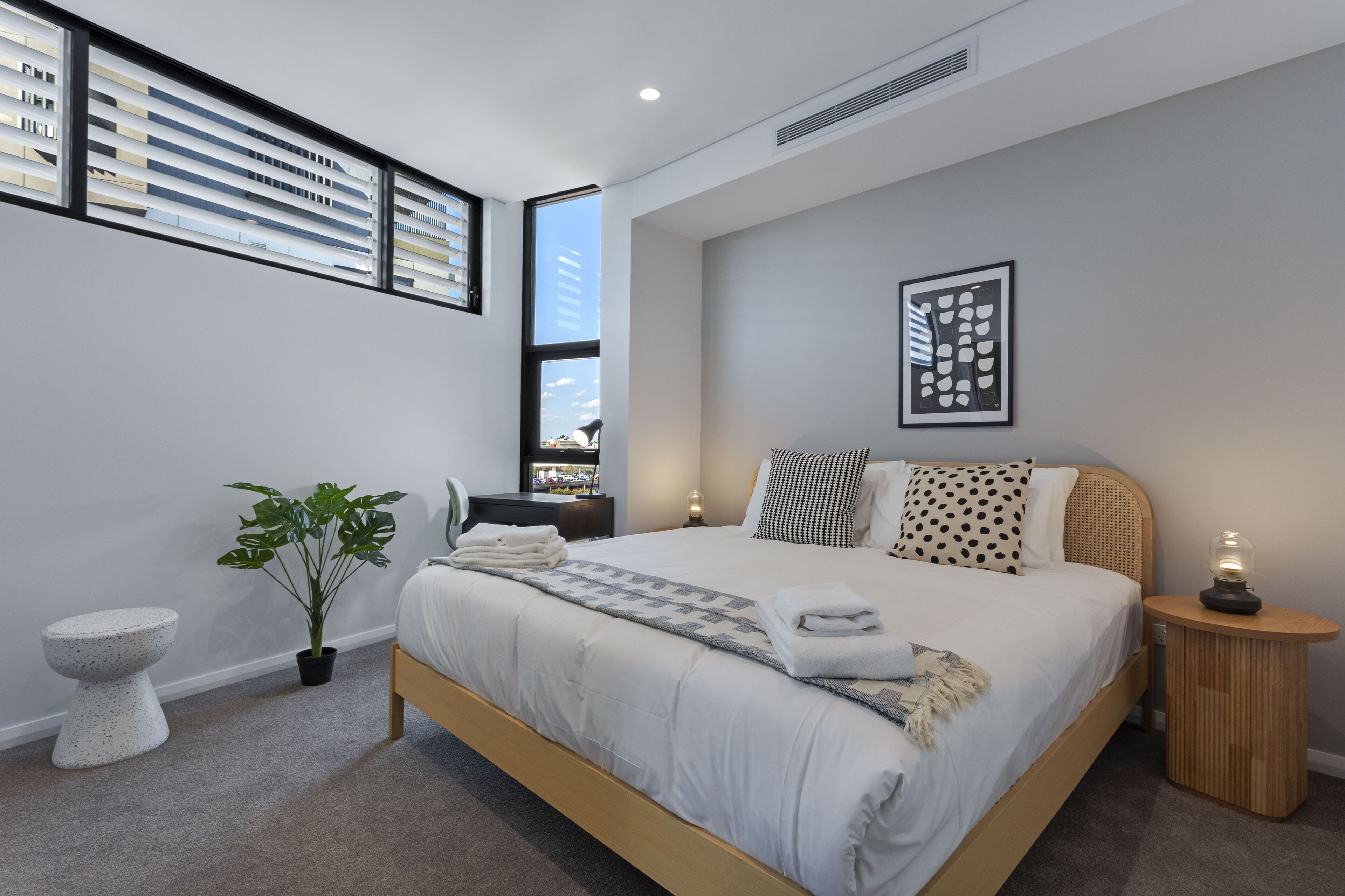 Premium Apartment, 2 Bedrooms