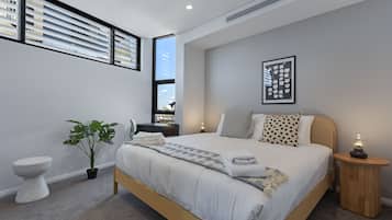 Premium Apartment, 2 Bedrooms