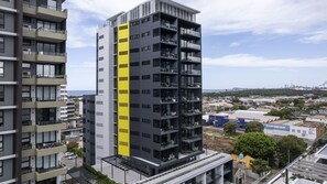 Exterior - KULA Wollongong (Wollongong)