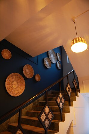 Villa Familiale | Coin séjour