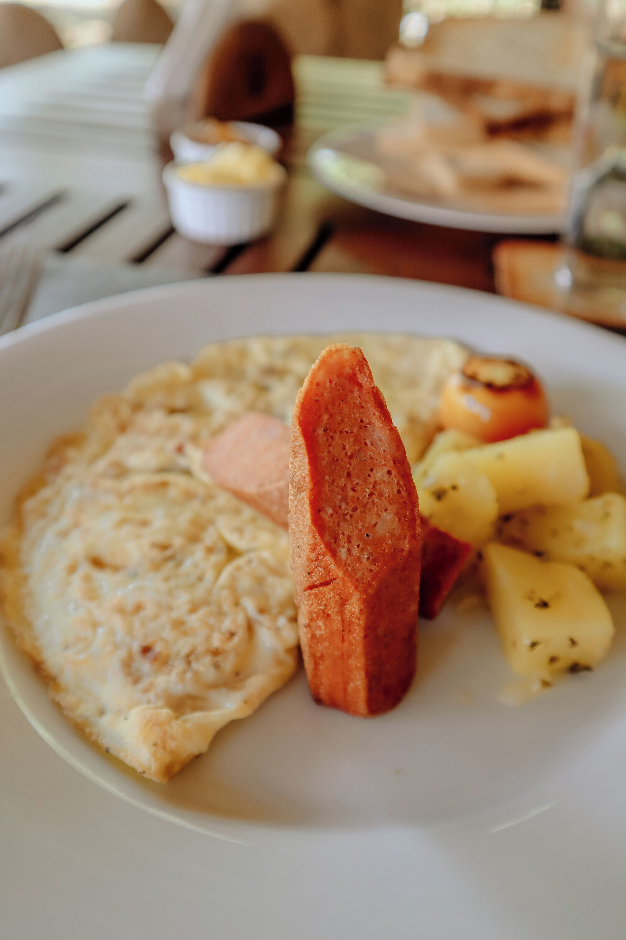 Frokostmåltid