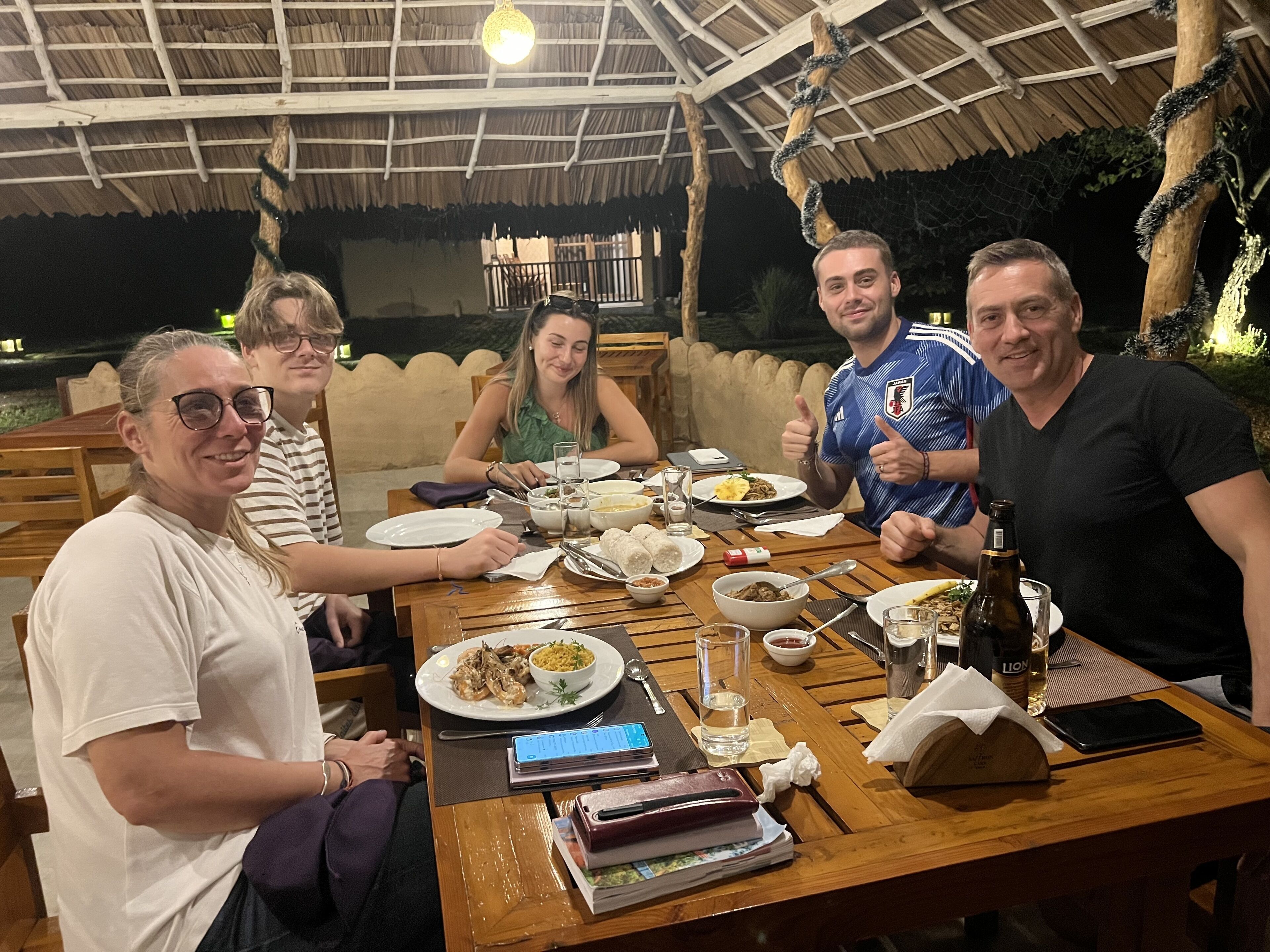 Familierestaurant