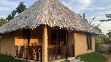 Deluxe-Zimmer, 1 Schlafzimmer, Nichtraucher, Seeblick