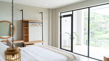 Villa | 8 bedrooms, bed sheets