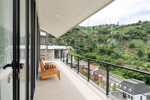 Villa | Terraza o patio
