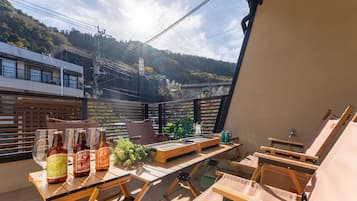 Design House | Terrace/patio