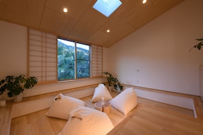 Maison Design | Coin séjour