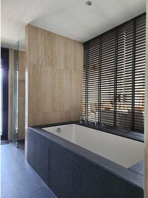 Dusche