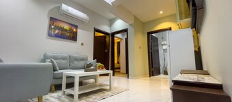 City Landmark Hotel Suites Tabuk