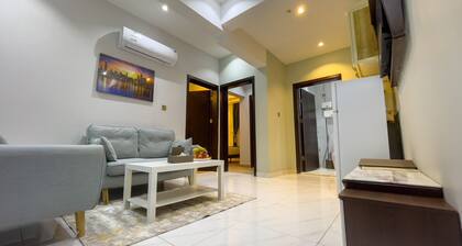 City Landmark Hotel Suites Tabuk