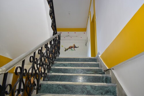 Jaldapara Binaychapa Homestay