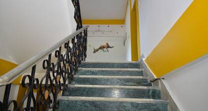 Jaldapara Binaychapa Homestay