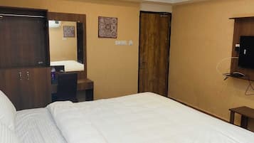 Habitación Deluxe | Wifi gratis