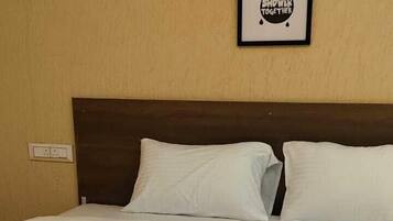 Habitación Deluxe | Wifi gratis