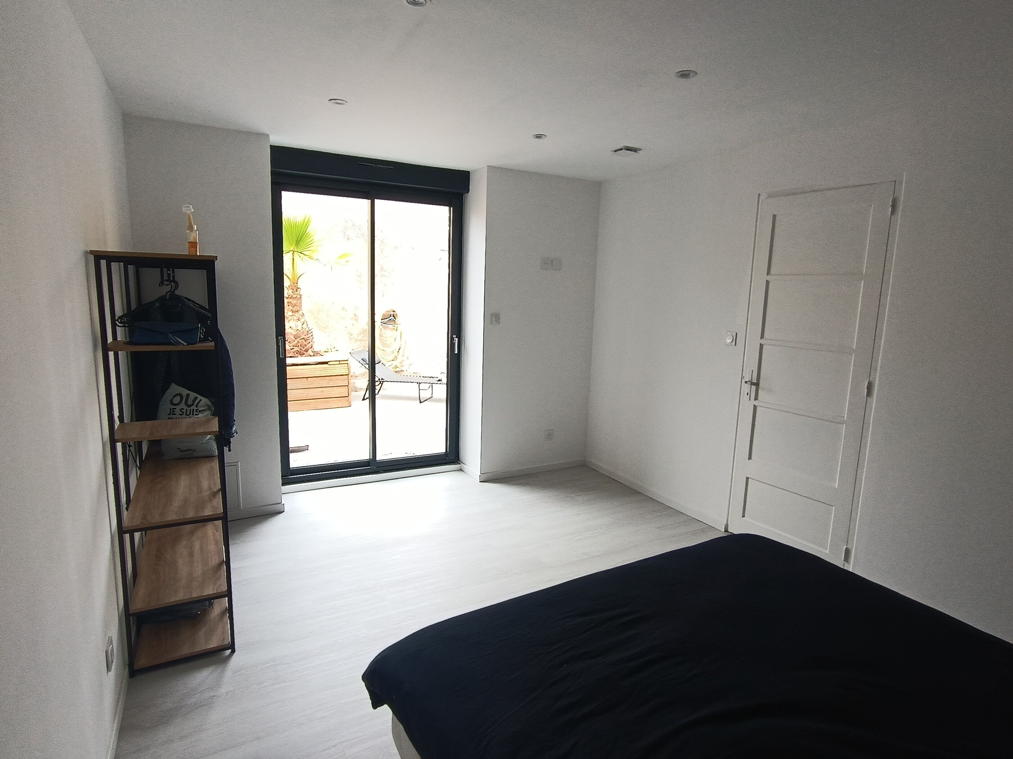 6 chambres, Wi-Fi, draps fournis