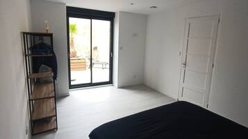 6 chambres, Wi-Fi, draps fournis