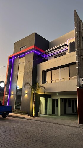 Zona Inn Hotel Boutique 