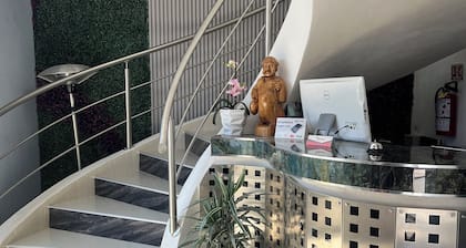 Zona Inn Hotel Boutique