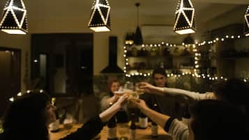 Bar (in loco)