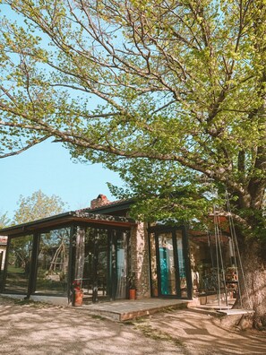 Ulkopuoli