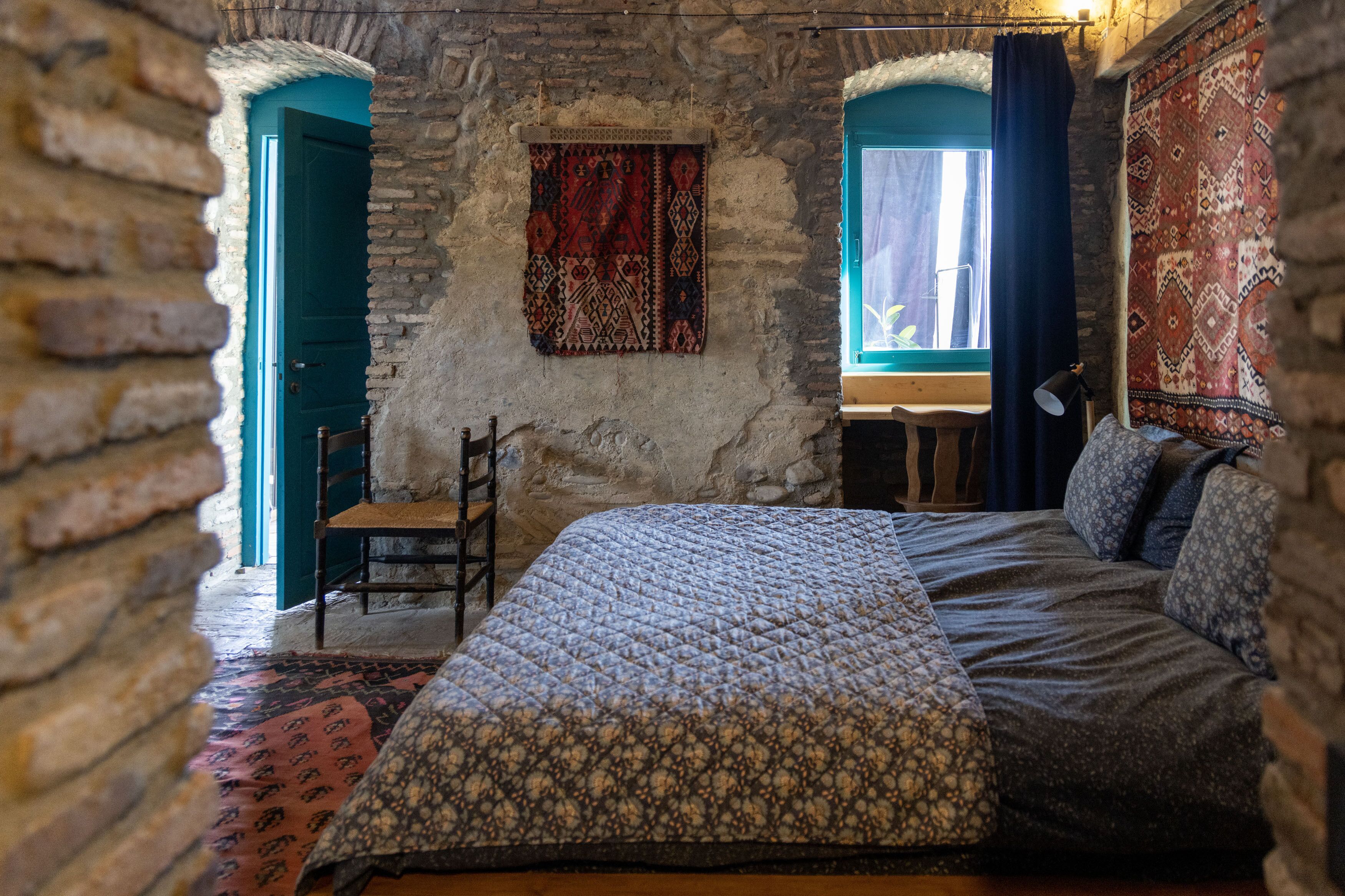 Design Apartment | Room amenity